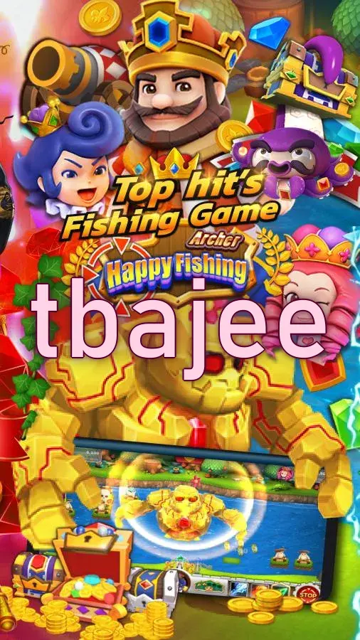 tbajee APK