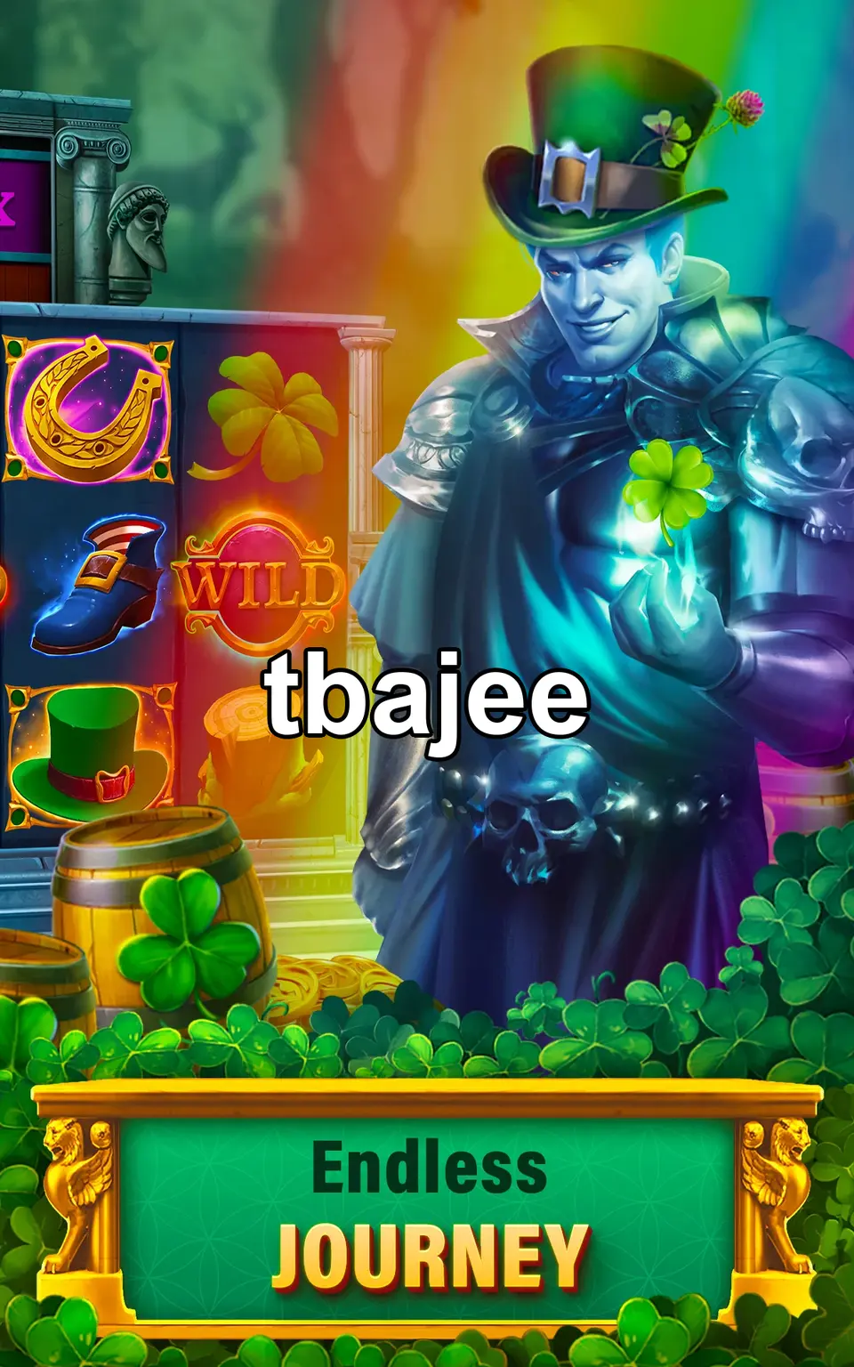 tbajee স্ক্রিনশট - APK অফিসিয়াল