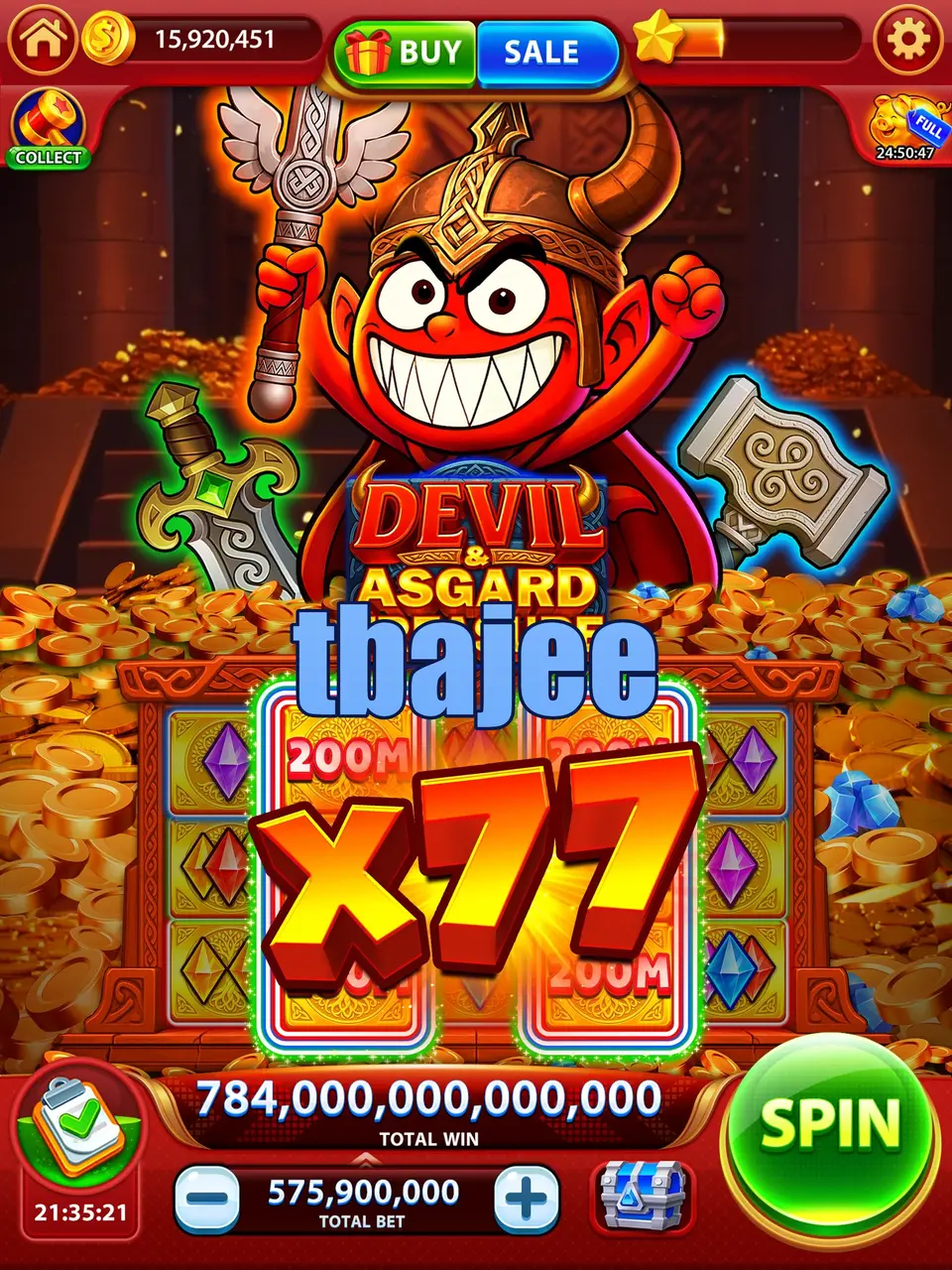 tbajee Preview - অফিসিয়াল ডাউনলোড