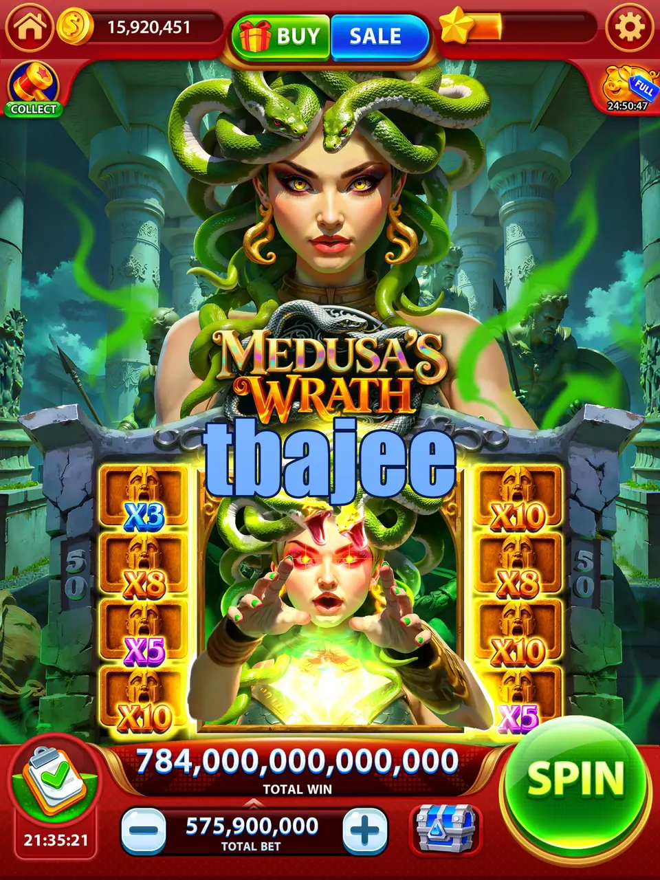 tbajee স্ক্রিনশট অফিসিয়াল APK